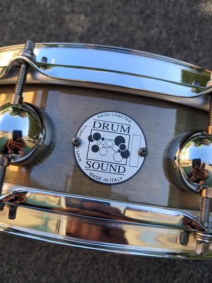 Drum Sound Maple 14x4"