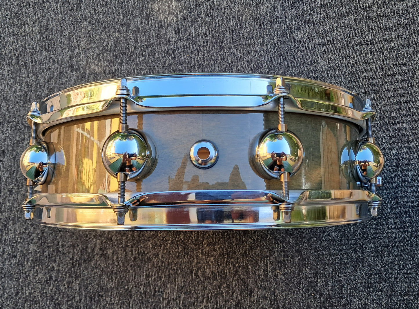 Drum Sound Maple 14x4"