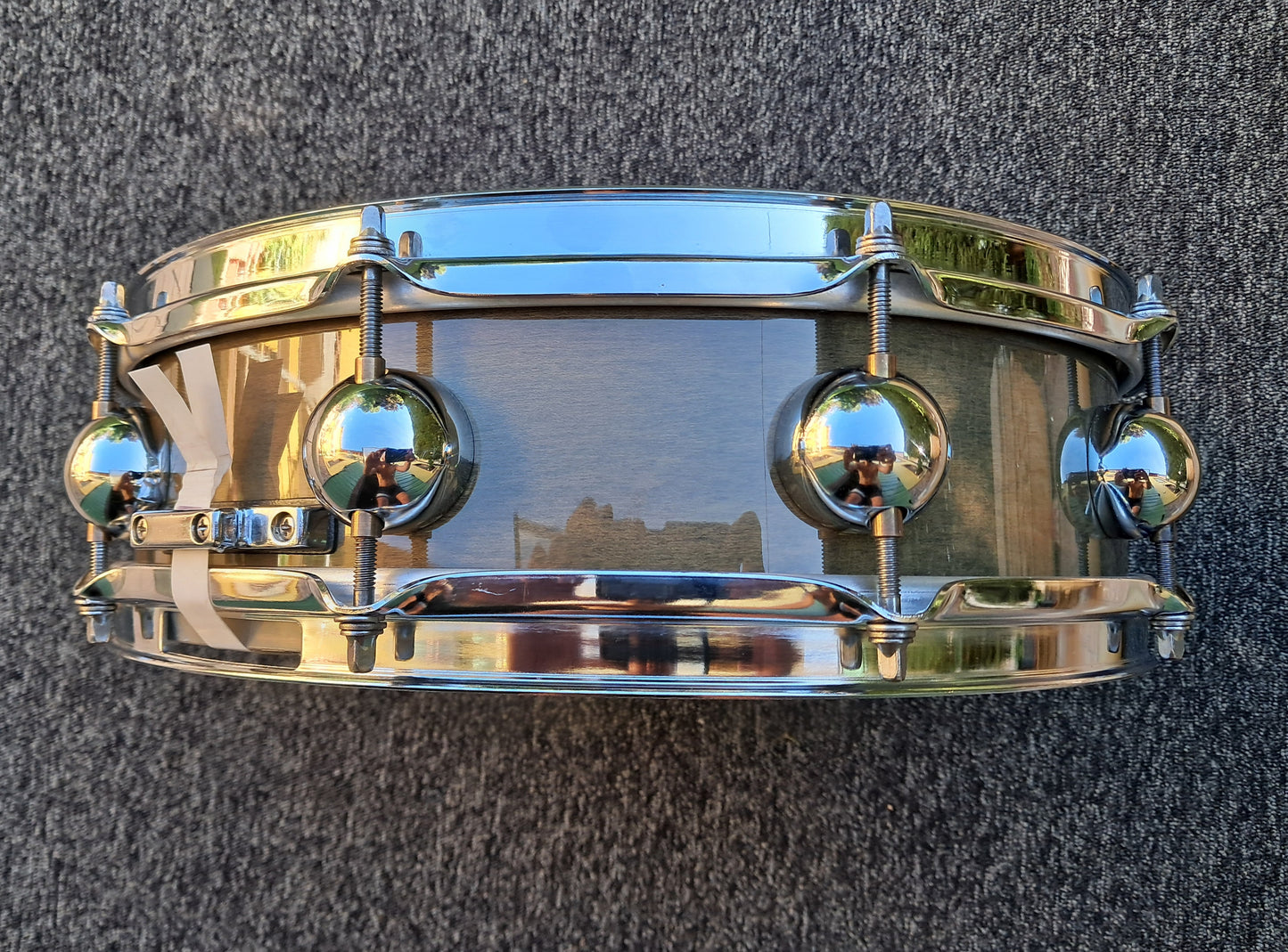 Drum Sound Maple 14x4"