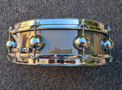 Drum Sound Maple 14x4"