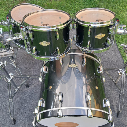 Pearl Masters Premium Maple