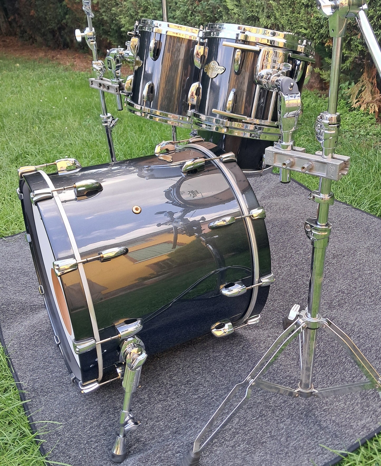 Pearl Masters Premium Maple