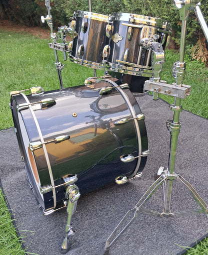 Pearl Masters Premium Maple