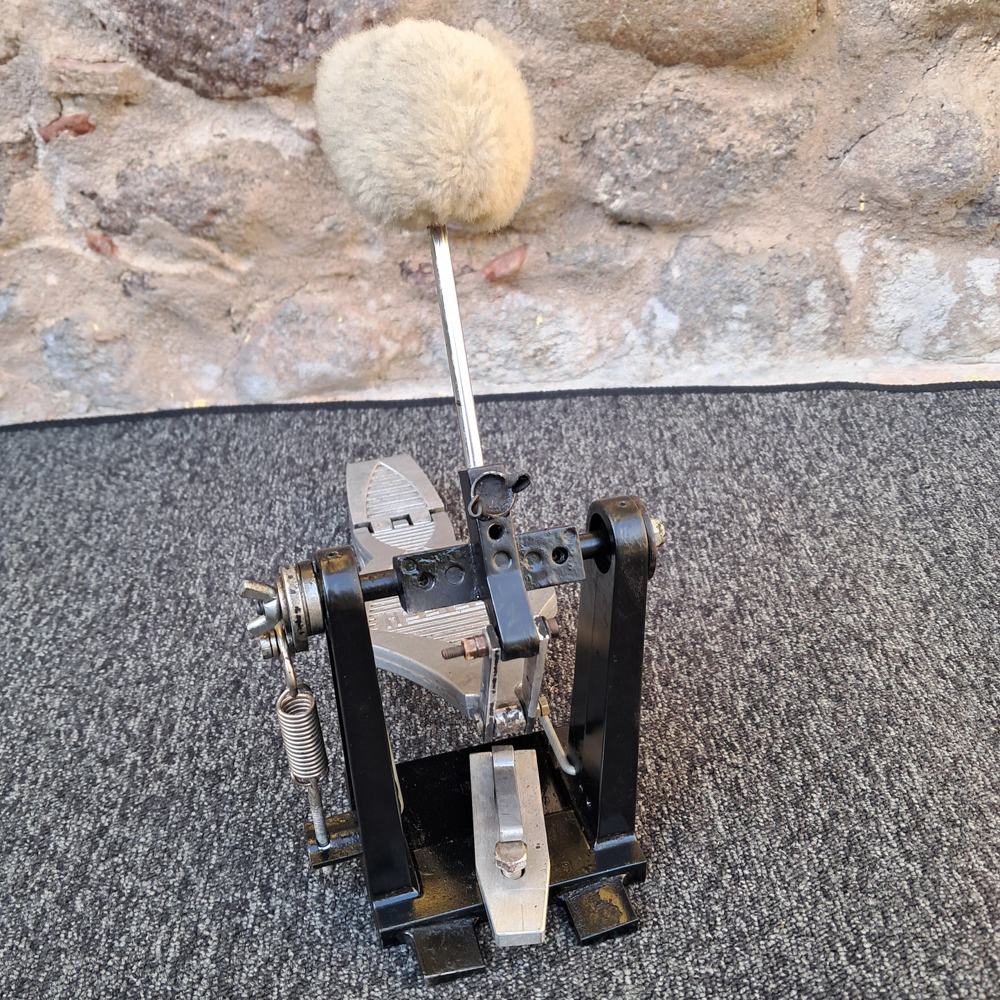 Pedale Gretsch 4596 "Monster Bass"