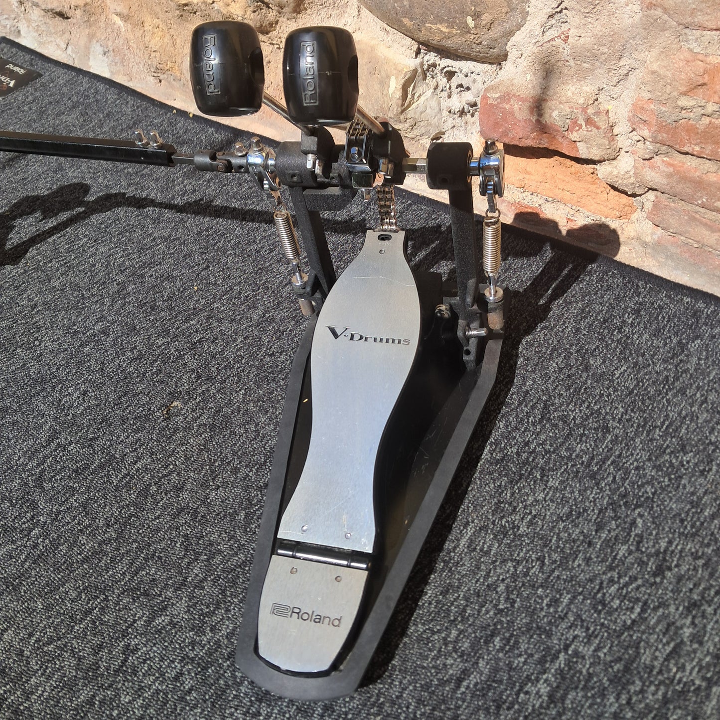 Doppio Pedale Roland RDH-102A