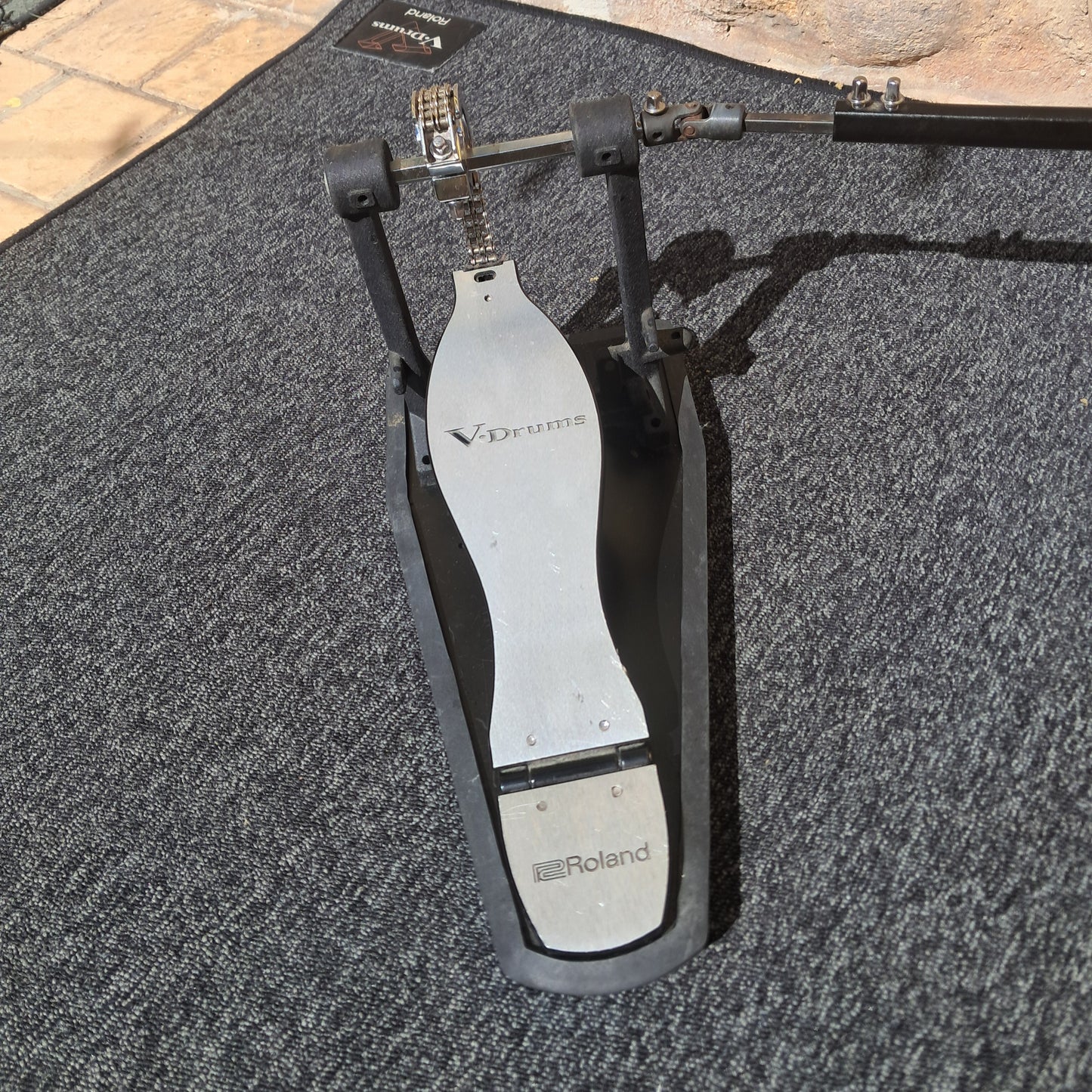 Doppio Pedale Roland RDH-102A