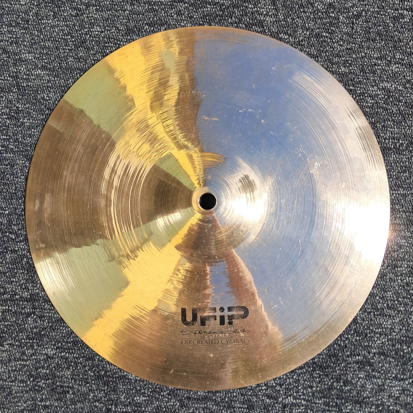 Splash Ufip Experience  12"