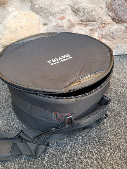 Custodia Morbide per Rullante Stefy con tracolla