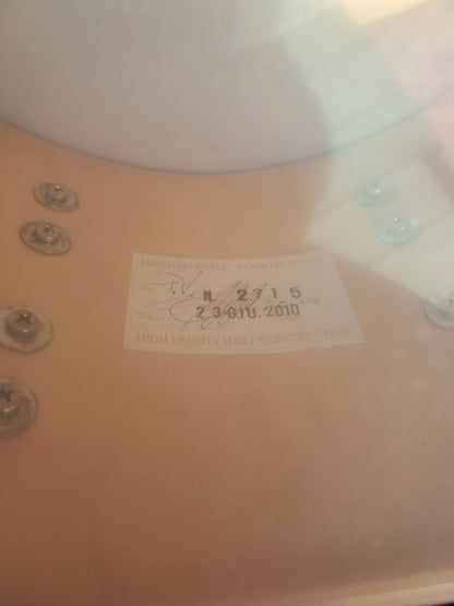 Rulante Le Soprano ProVintage 13x7"