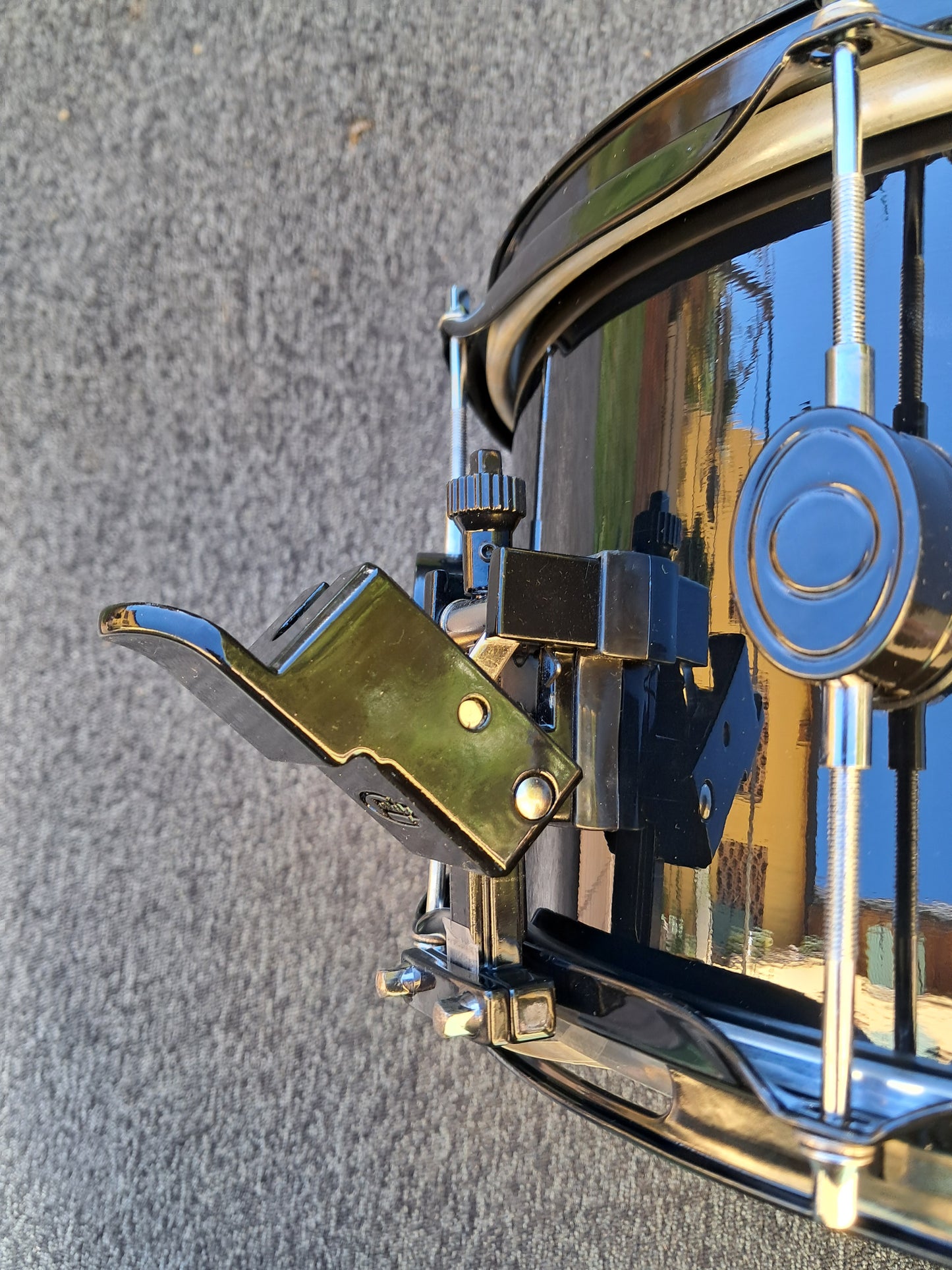 Rulante PDP 805 Series 13x7"