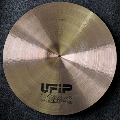 Medium Ride Ufip Class 22"
