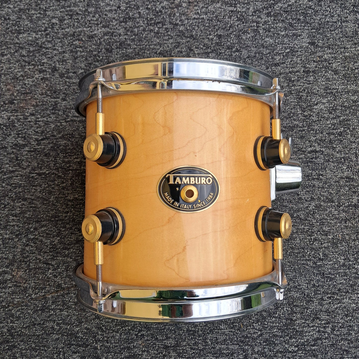 Tom Tamburo Formula 8x8"