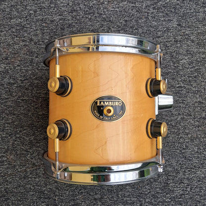 Tom Tamburo Formula 8x8"