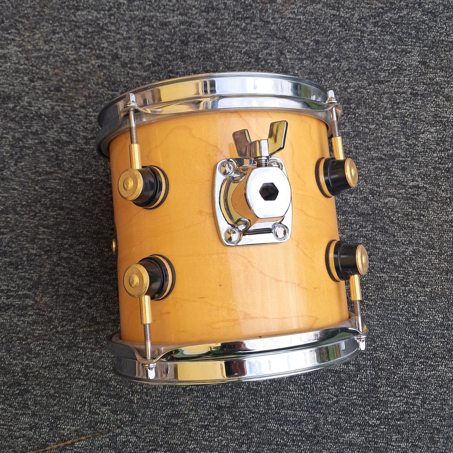 Tom Tamburo Formula 8x8"