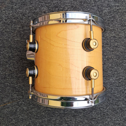 Tom Tamburo Formula 8x8"