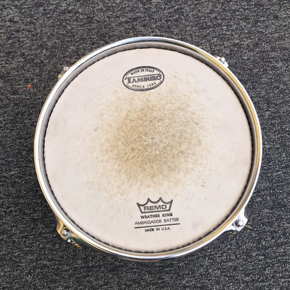 Tom Tamburo Formula 8x8"