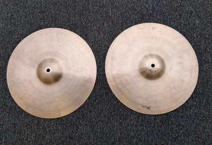 HiHat Dream Cymbals Contact Series 14"