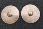 HiHat Dream Cymbals Contact Series 14"