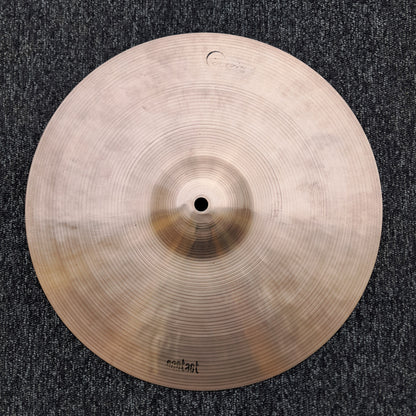 HiHat Dream Cymbals Contact Series 14"