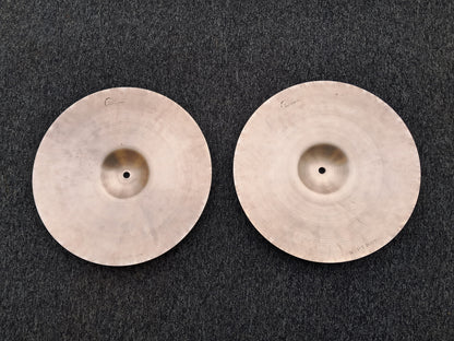 HiHat Dream Cymbals Contact Series 14"
