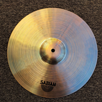 HiHat Sabian APX 13"