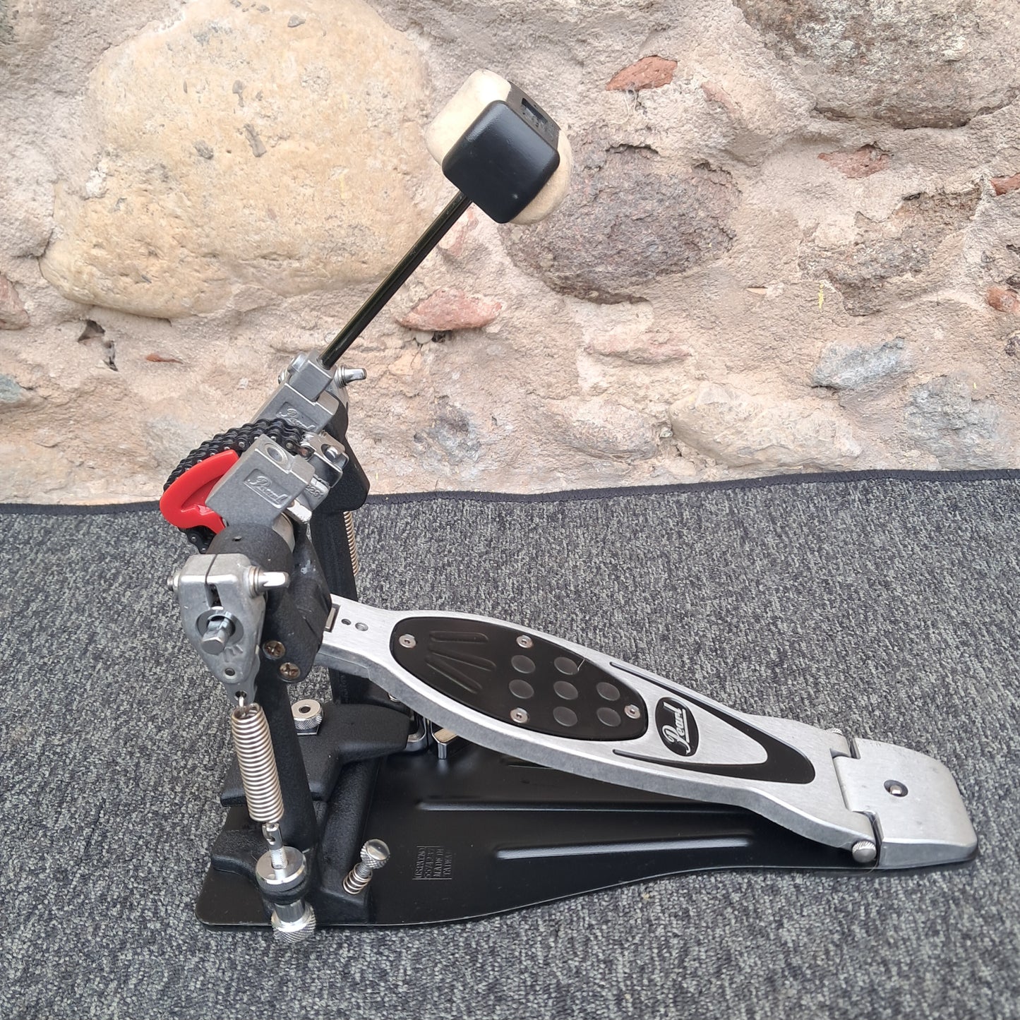 Pearl Eliminator 2000C