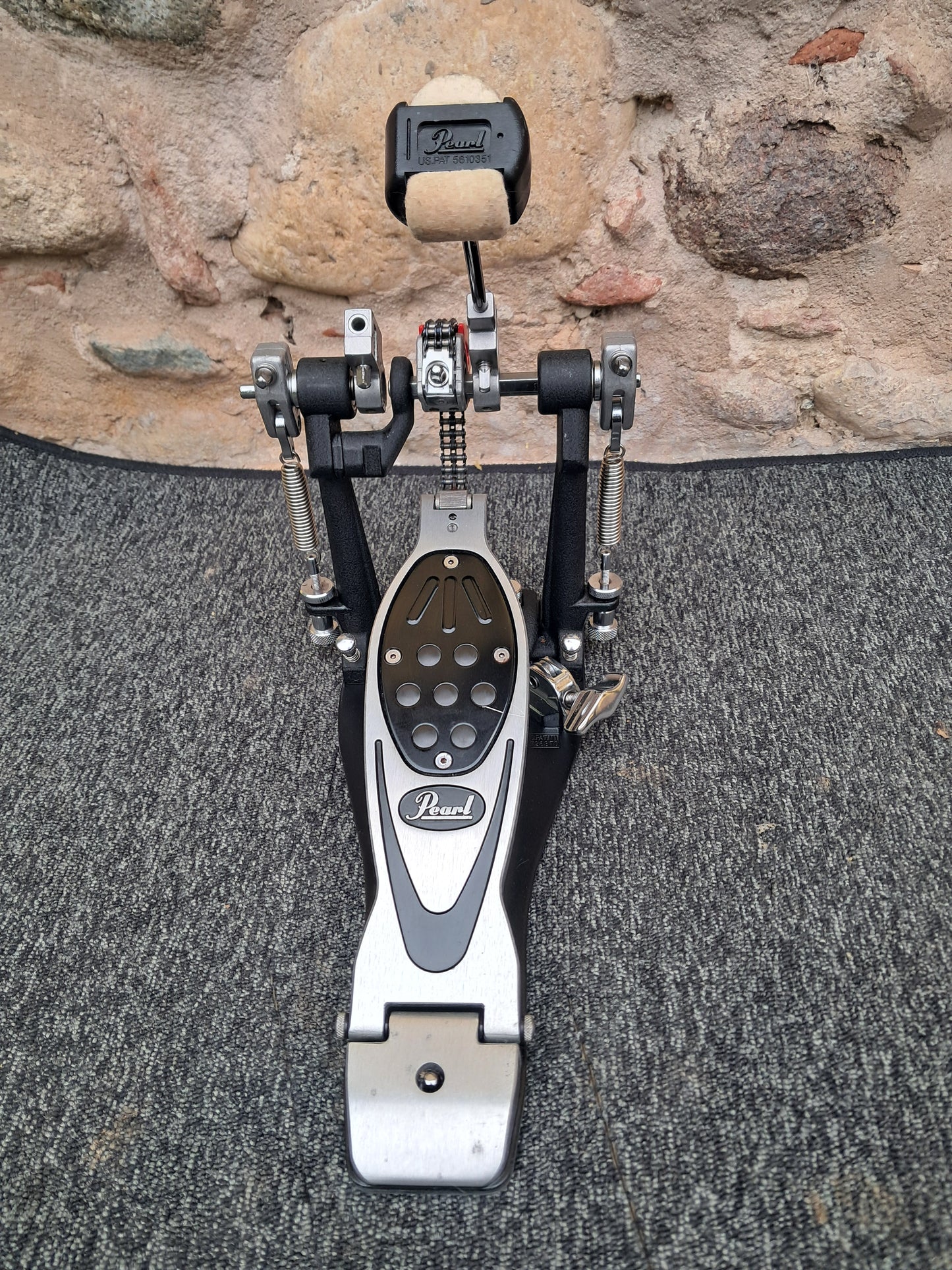 Pearl Eliminator 2000C