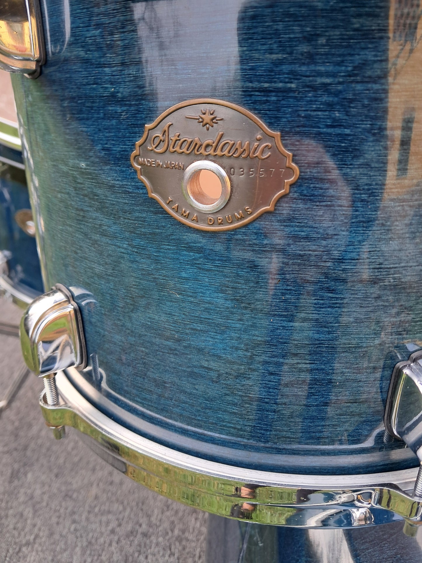 Tama Starclassic Performer