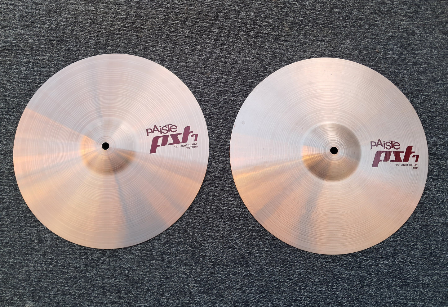 Paiste PST7 14" Hihat
