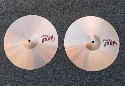 Paiste PST7 14" Hihat