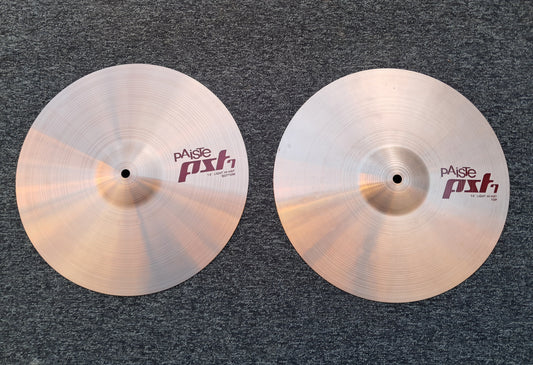 Light Hihat Paiste PST7 14"