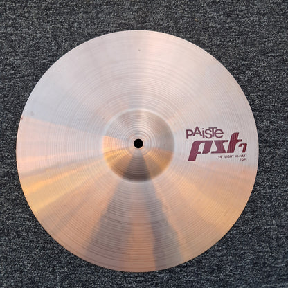 Paiste PST7 14" Hihat
