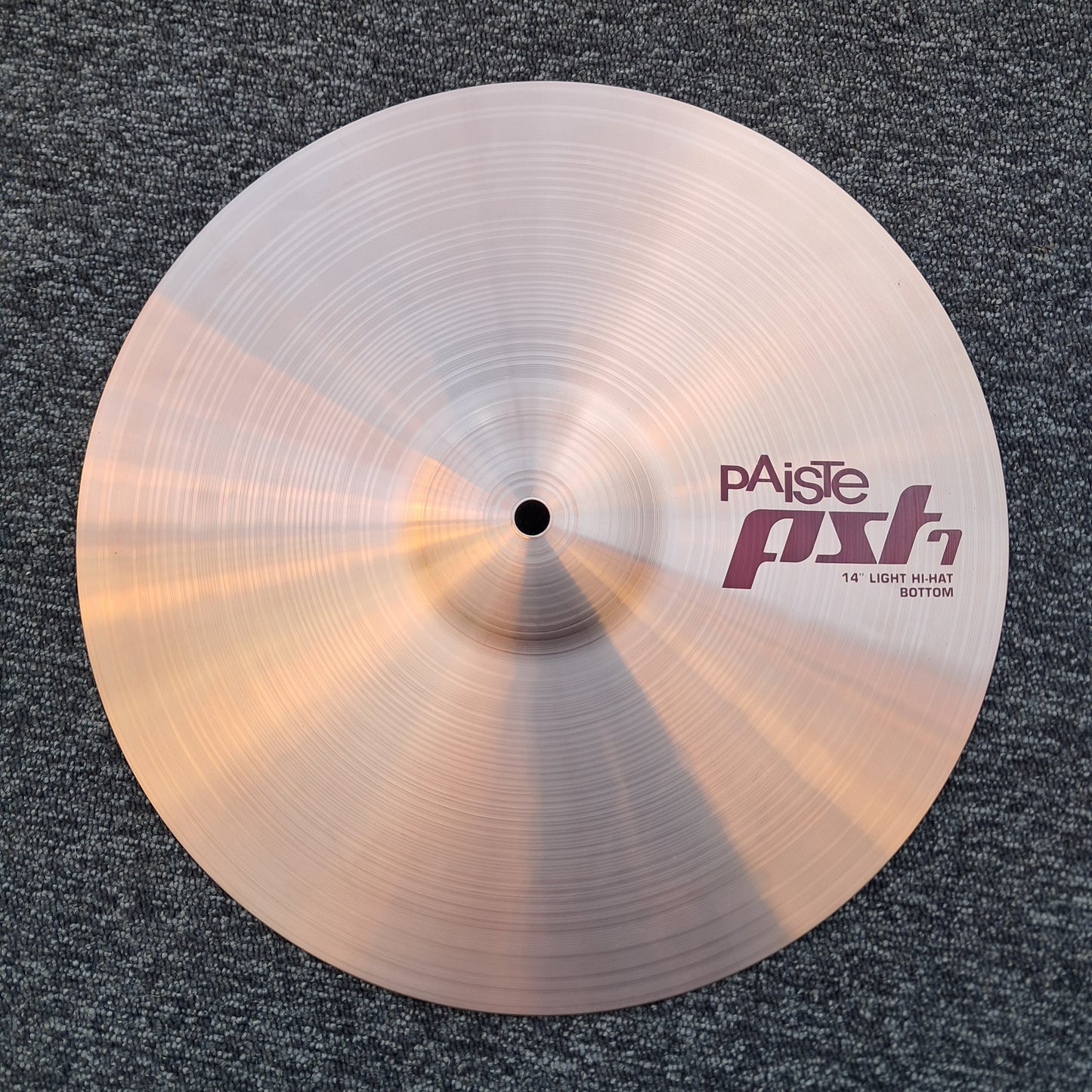 Paiste PST7 14" Hihat