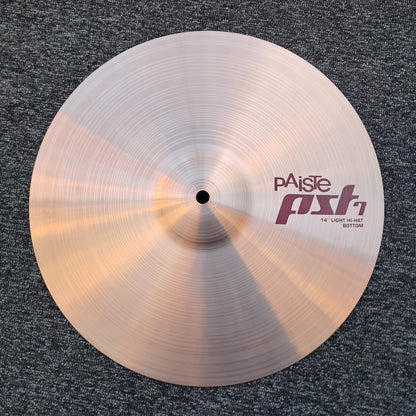 Paiste PST7 14" Hihat