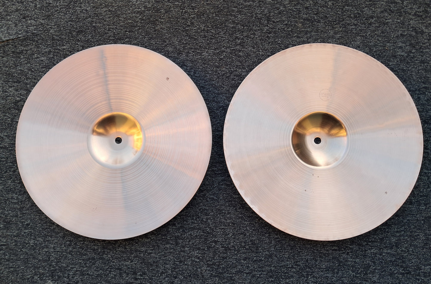 Paiste PST7 14" Hihat