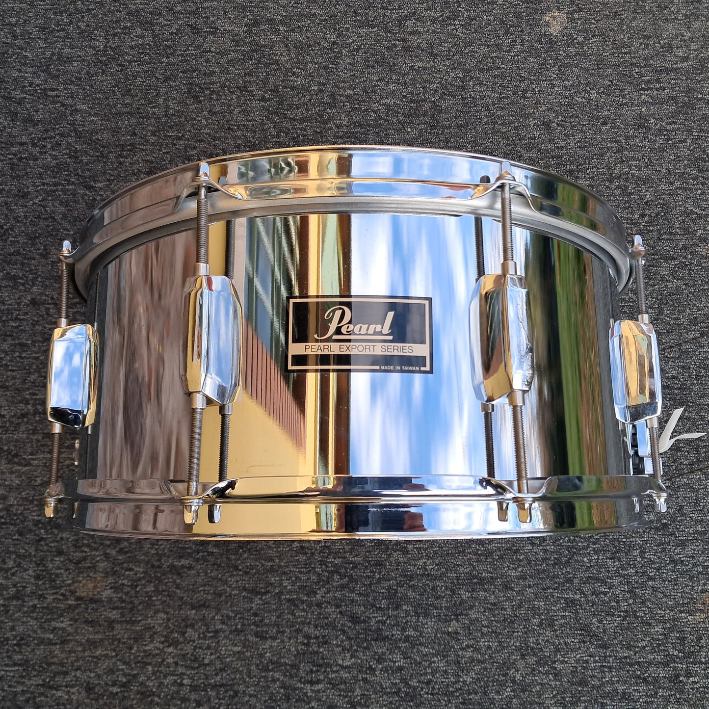 Rullante Pearl Export 14x6,5"