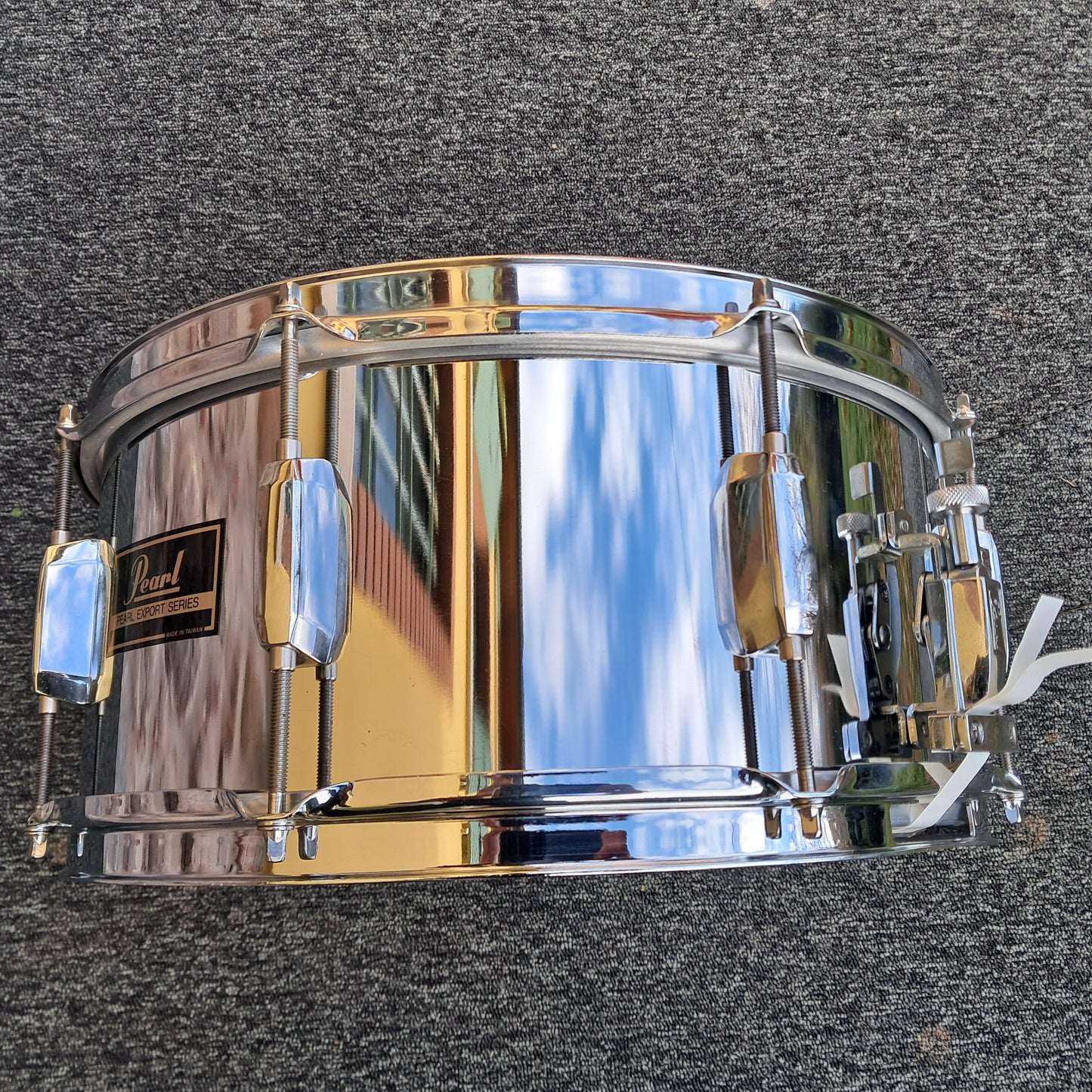 Rullante Pearl Export 14x6,5"