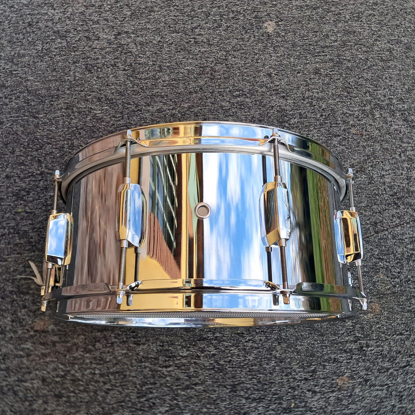 Rullante Pearl Export 14x6,5"