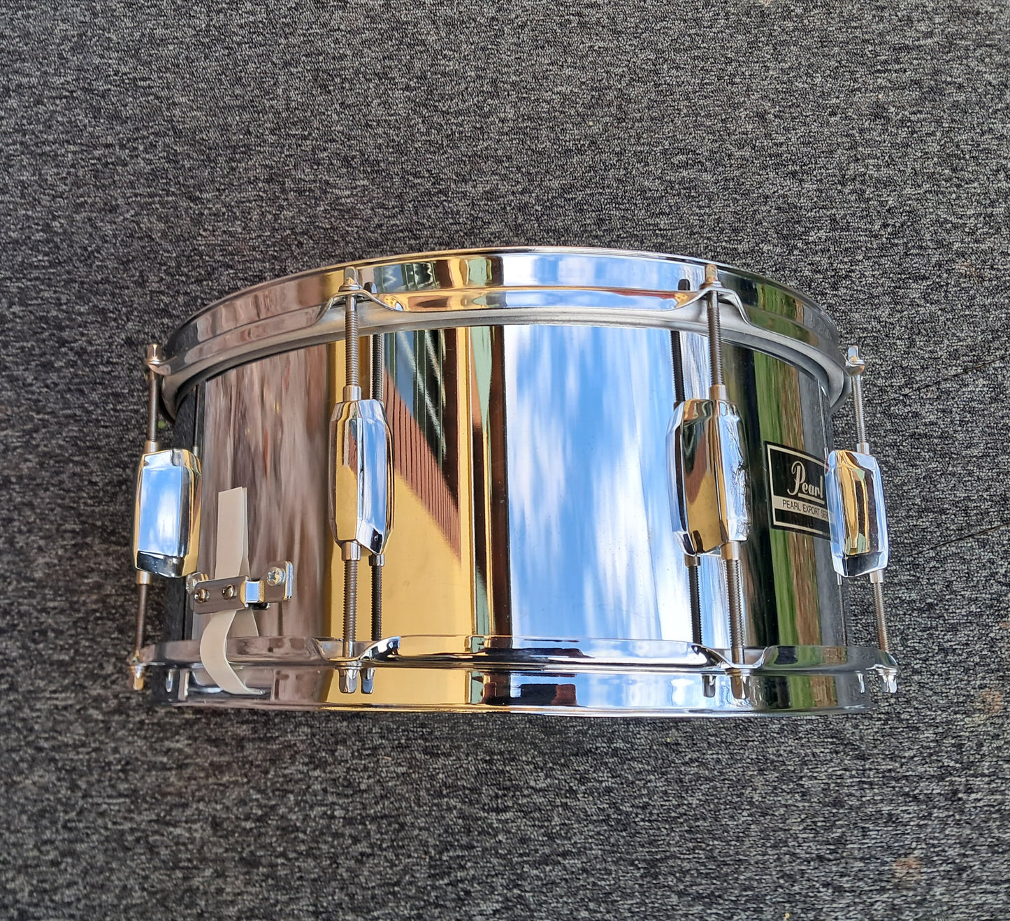 Rullante Pearl Export 14x6,5"