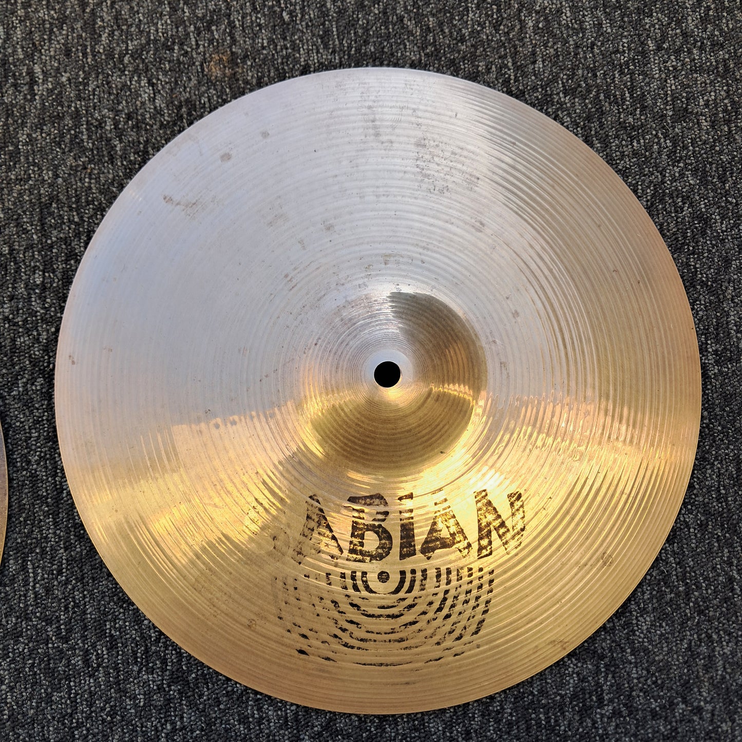 HiHat Sabian AA Fusion  14"