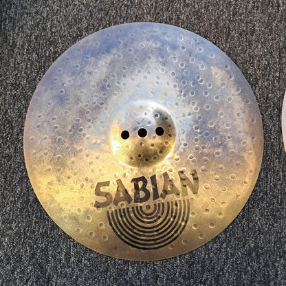 HiHat Sabian AA Fusion  14"