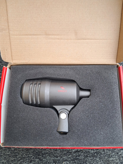 Microfono Proel DM837