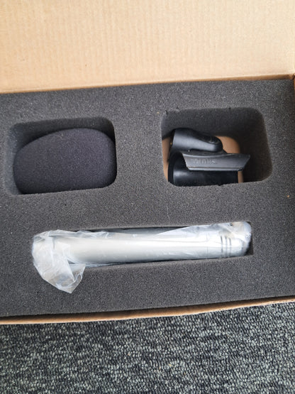 Microfono Proel CM600