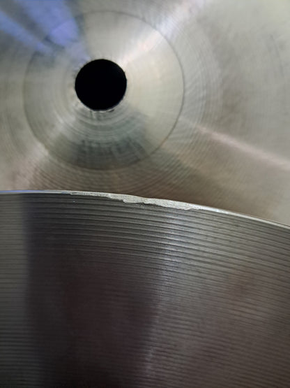 HiHat Zildjian K 14"
