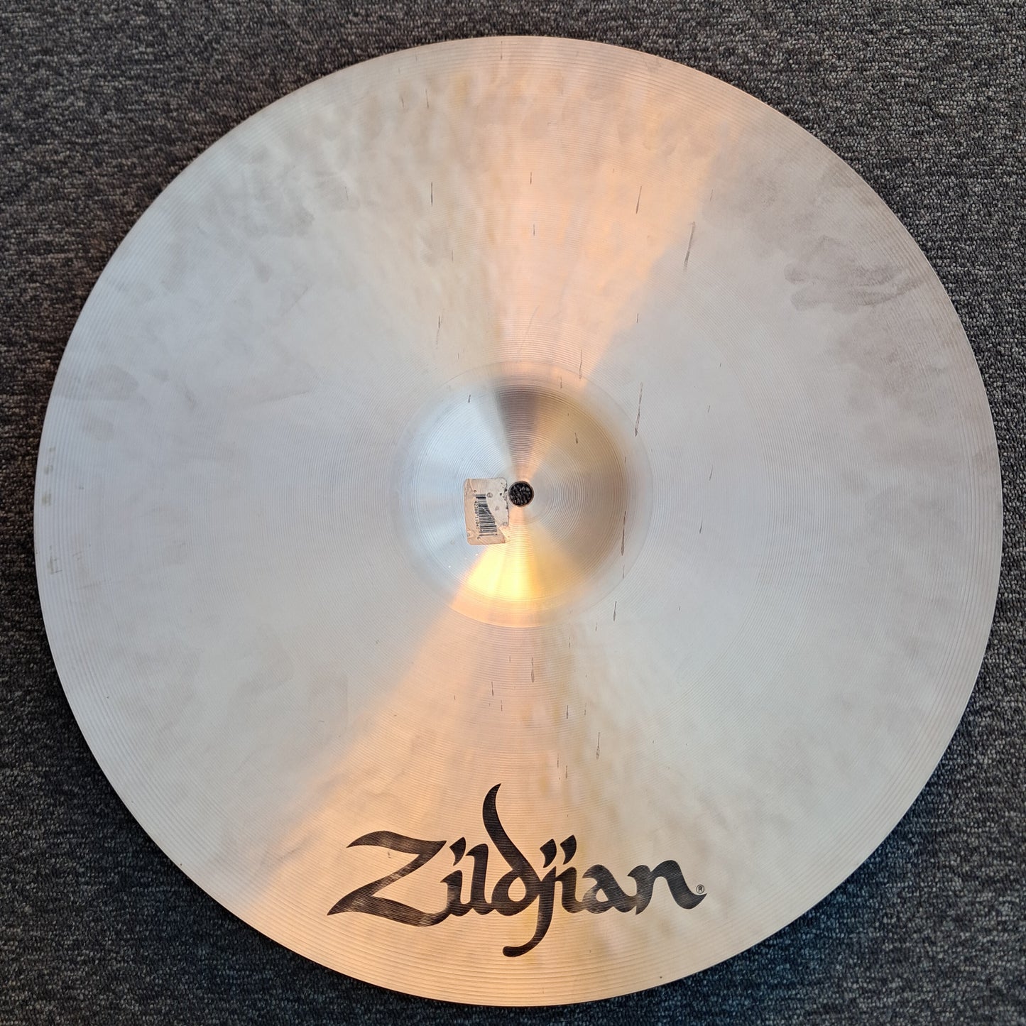 Heavy Ride Zildjian K 20"