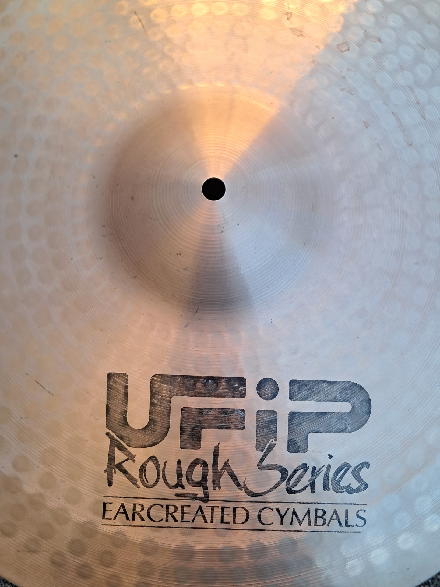 Ride Ufip Rough 20"