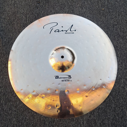 Paiste Dimensions Reflector Deep Full Ride 20"