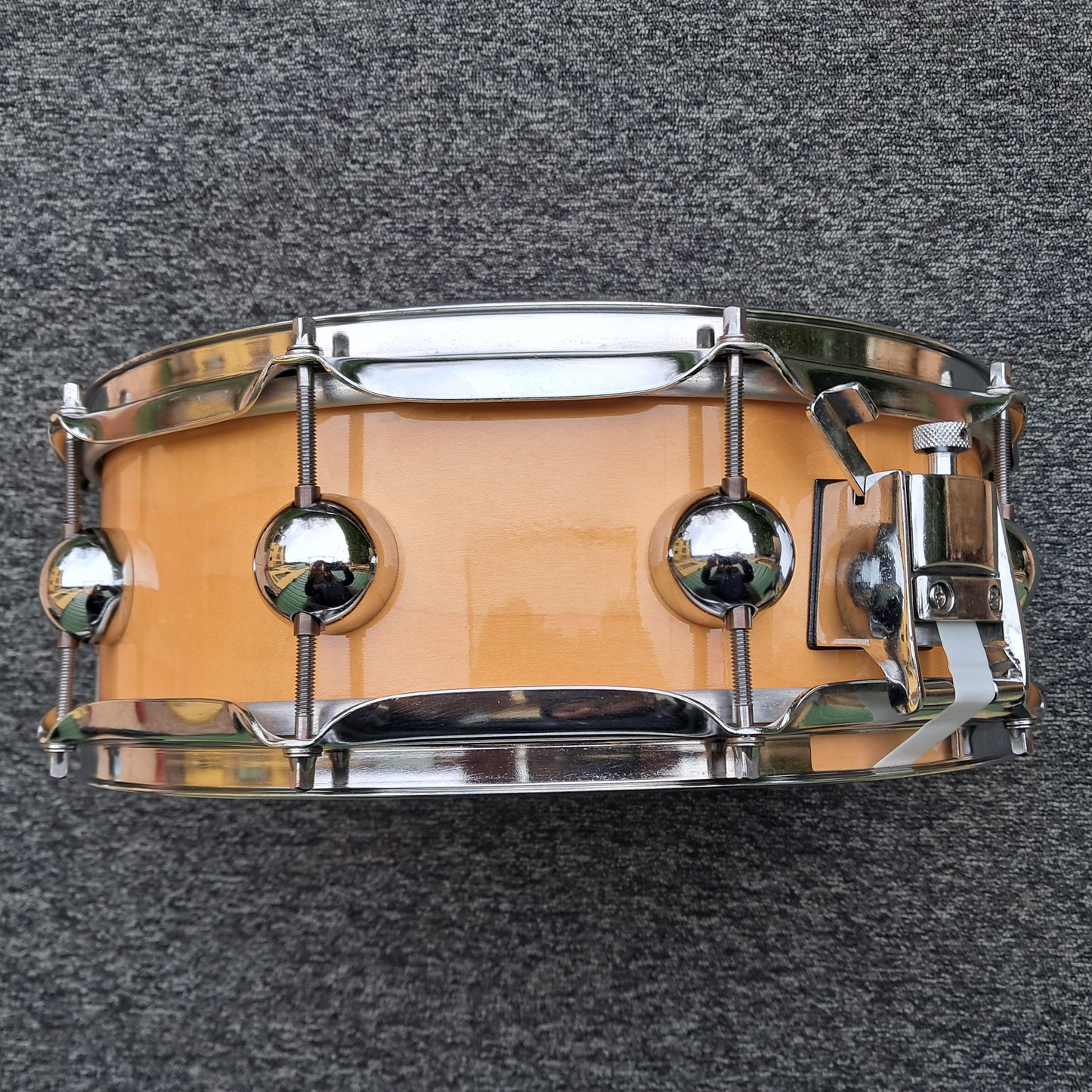 Drum Sound Maple 14x5"
