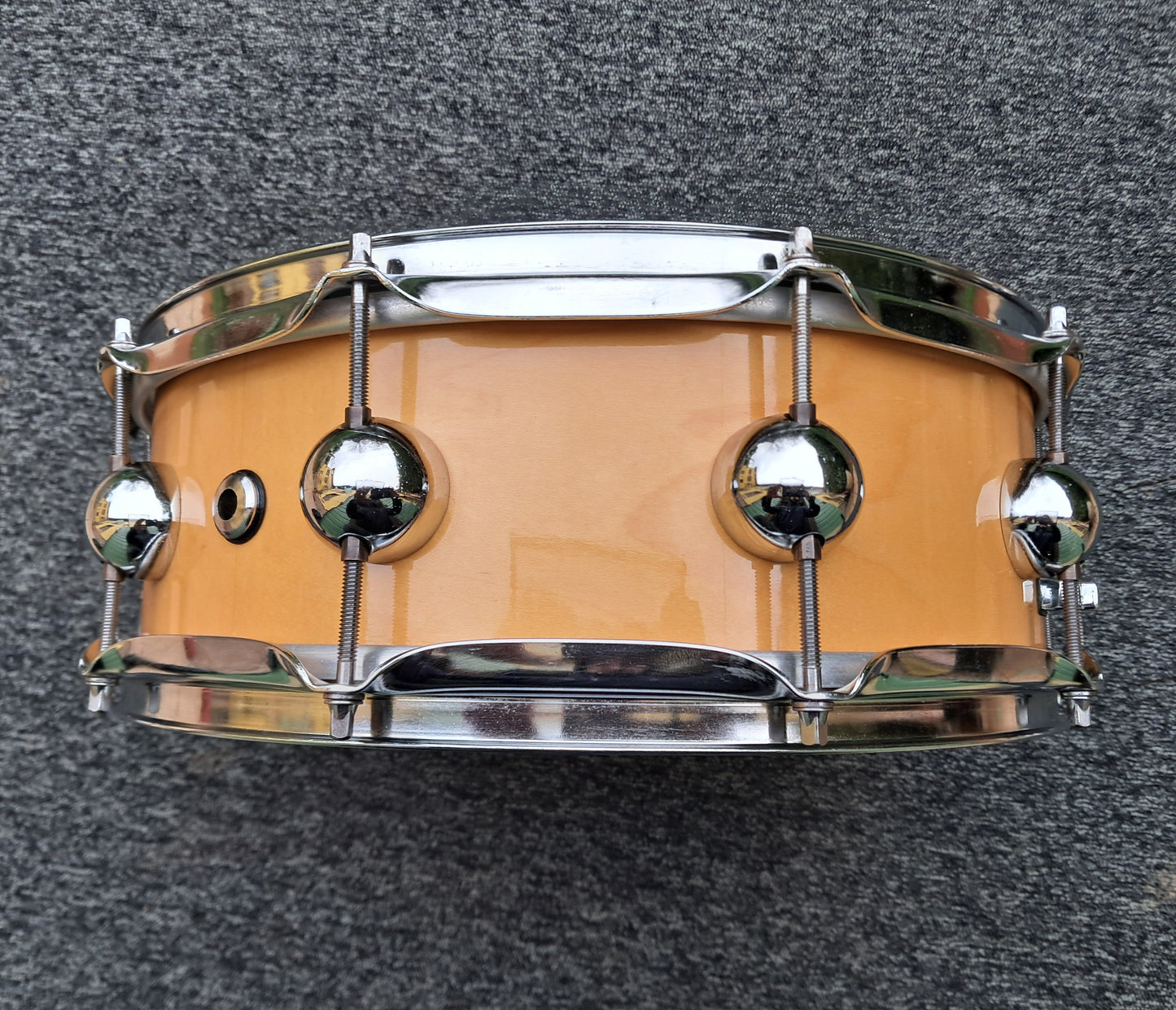 Drum Sound Maple 14x5"