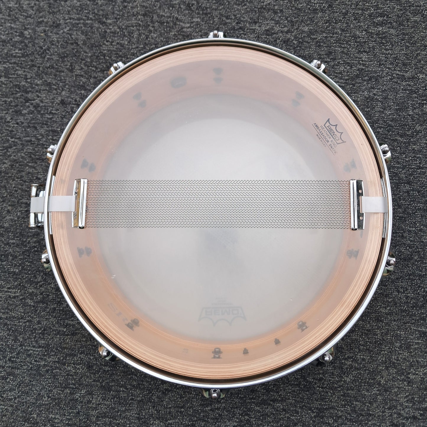 Drum Sound Maple 14x5"